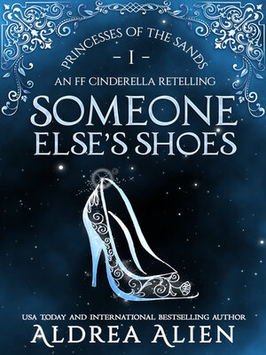 cover image of Someone Else's Shoes